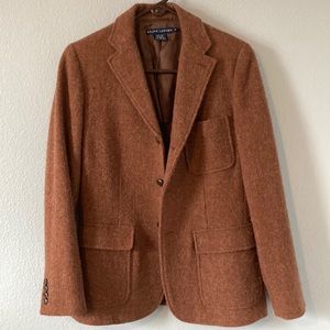 Ralph Lauren Lady’s wool jacket